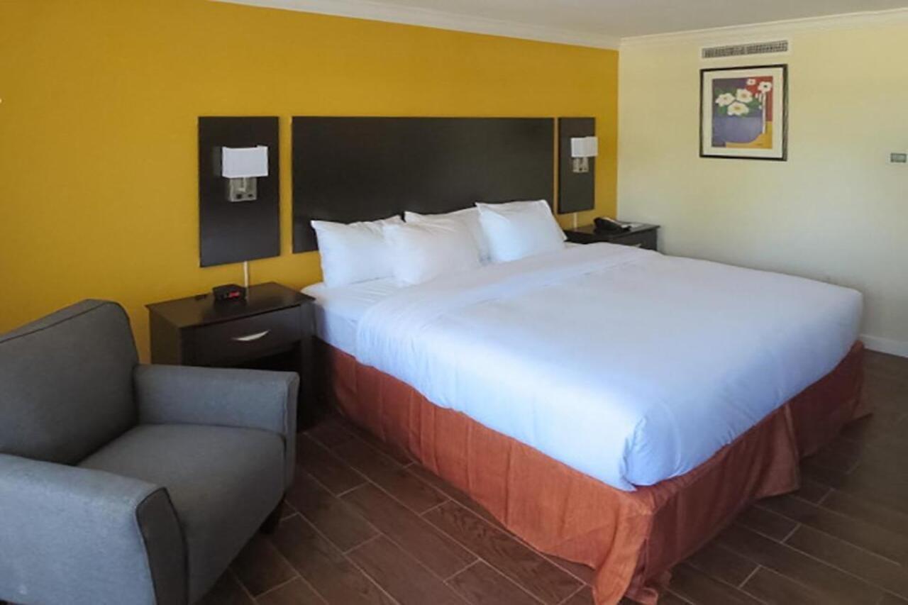 The Link Hotel On Sunrise Φορτ Λόντερντεϊλ Εξωτερικό φωτογραφία