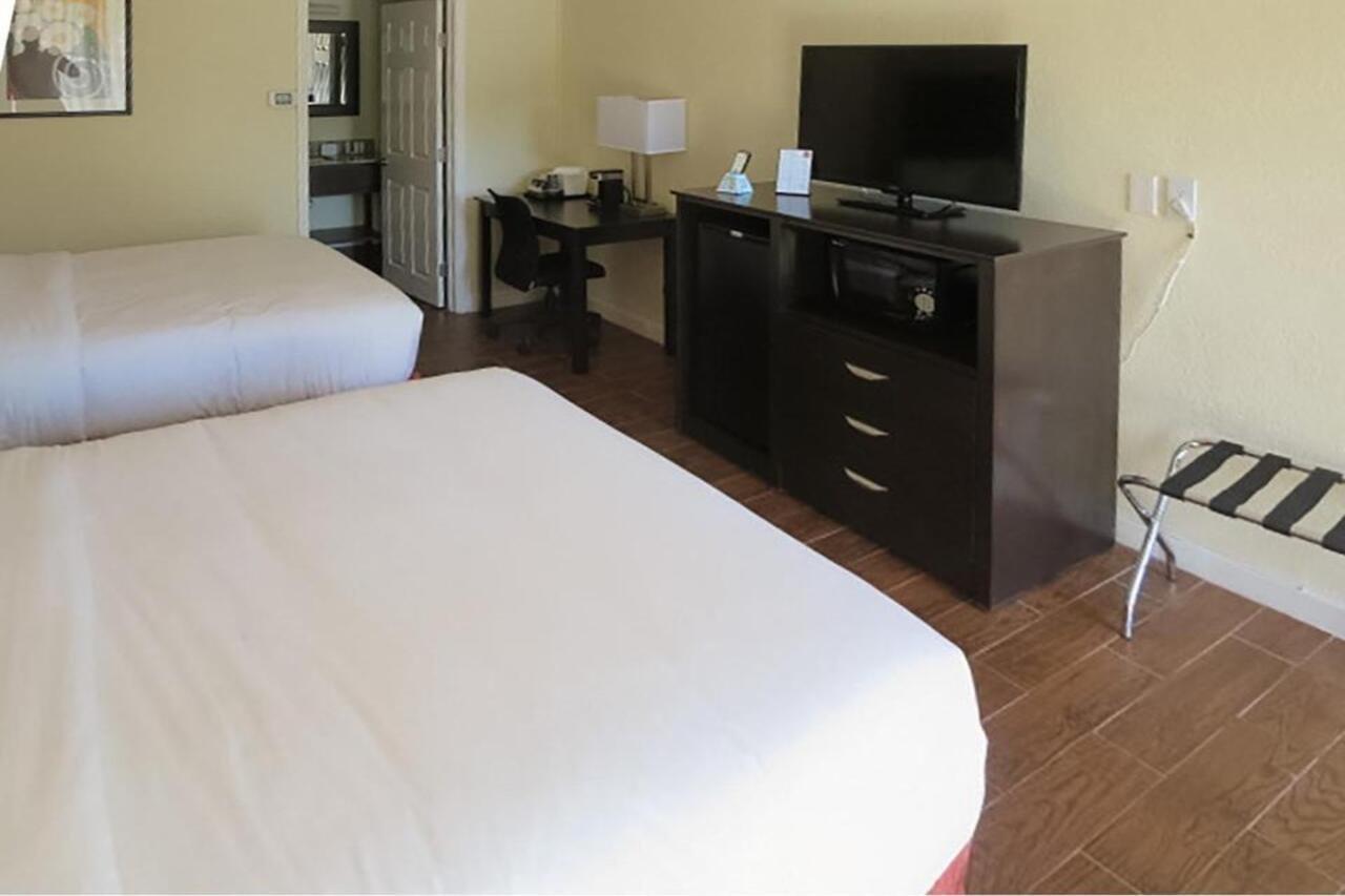 The Link Hotel On Sunrise Φορτ Λόντερντεϊλ Εξωτερικό φωτογραφία