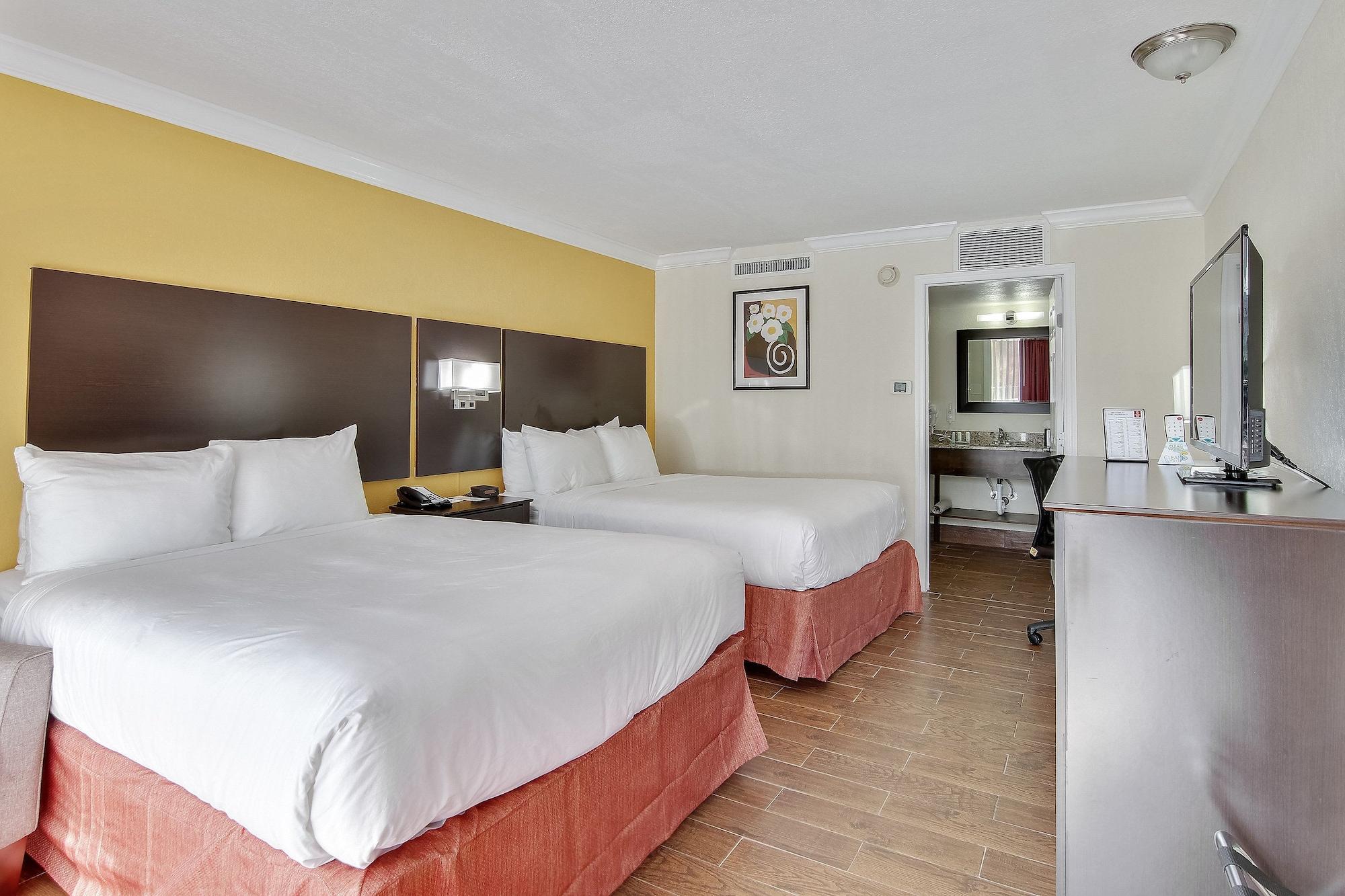 The Link Hotel On Sunrise Φορτ Λόντερντεϊλ Εξωτερικό φωτογραφία
