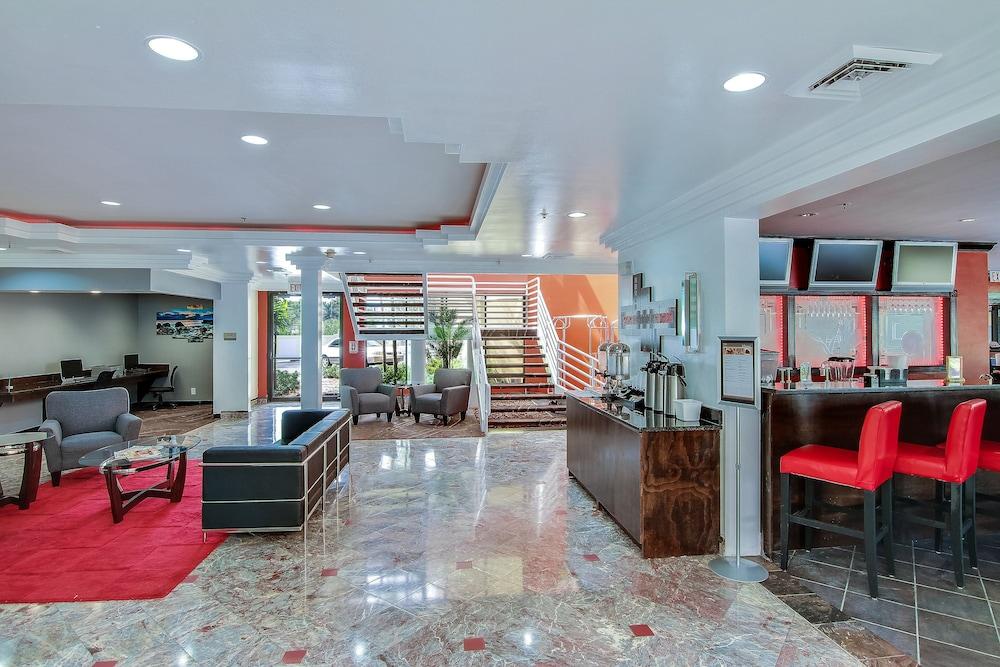 The Link Hotel On Sunrise Φορτ Λόντερντεϊλ Εξωτερικό φωτογραφία