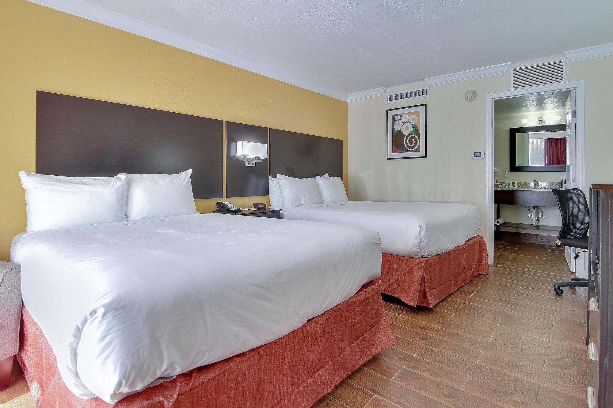 The Link Hotel On Sunrise Φορτ Λόντερντεϊλ Εξωτερικό φωτογραφία