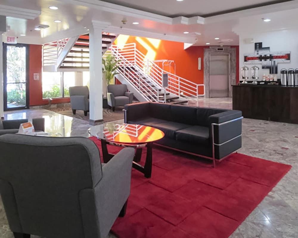 The Link Hotel On Sunrise Φορτ Λόντερντεϊλ Εξωτερικό φωτογραφία