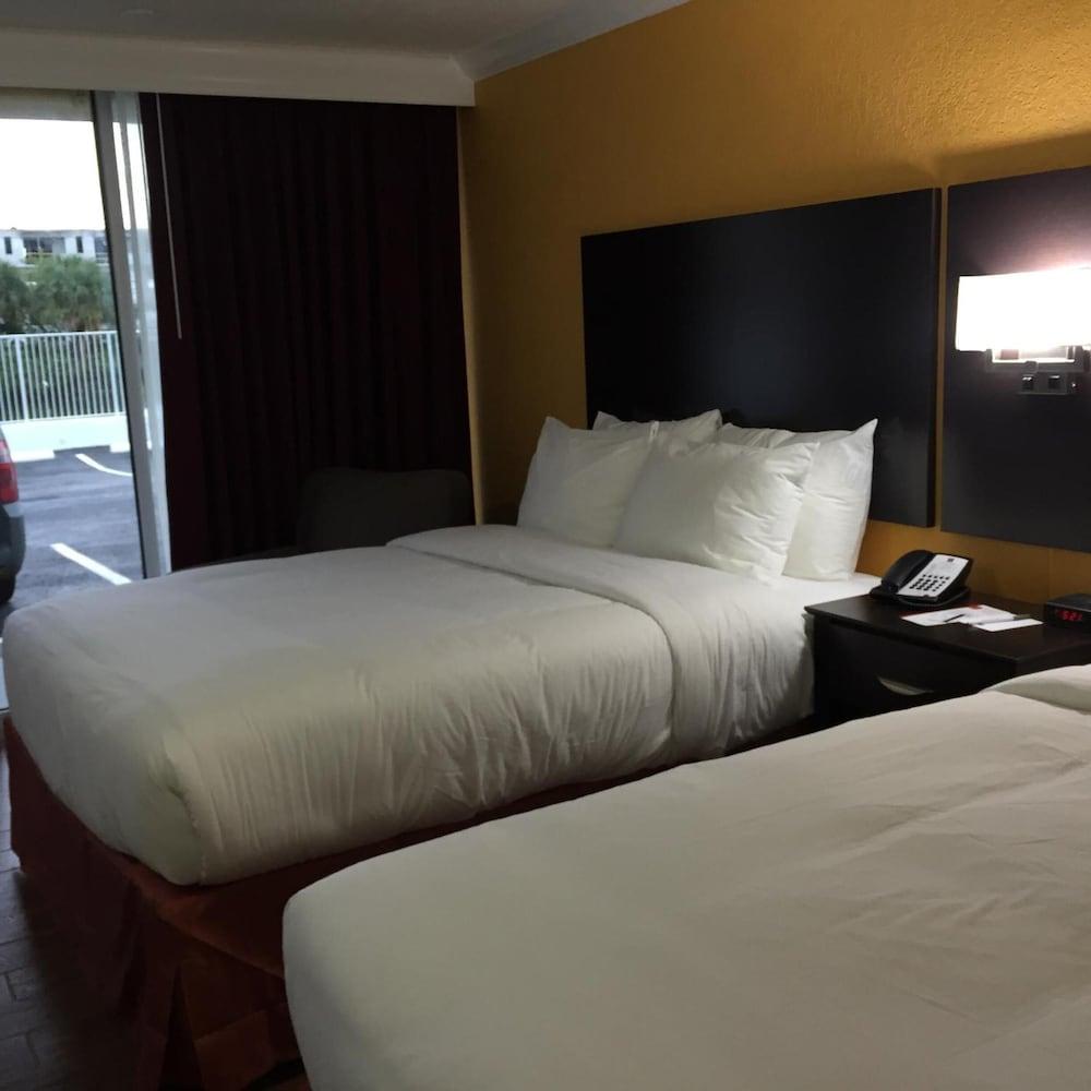 The Link Hotel On Sunrise Φορτ Λόντερντεϊλ Εξωτερικό φωτογραφία