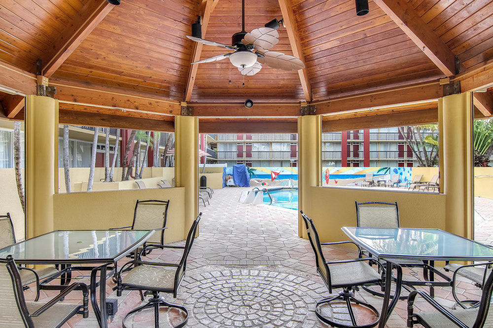 The Link Hotel On Sunrise Φορτ Λόντερντεϊλ Εξωτερικό φωτογραφία