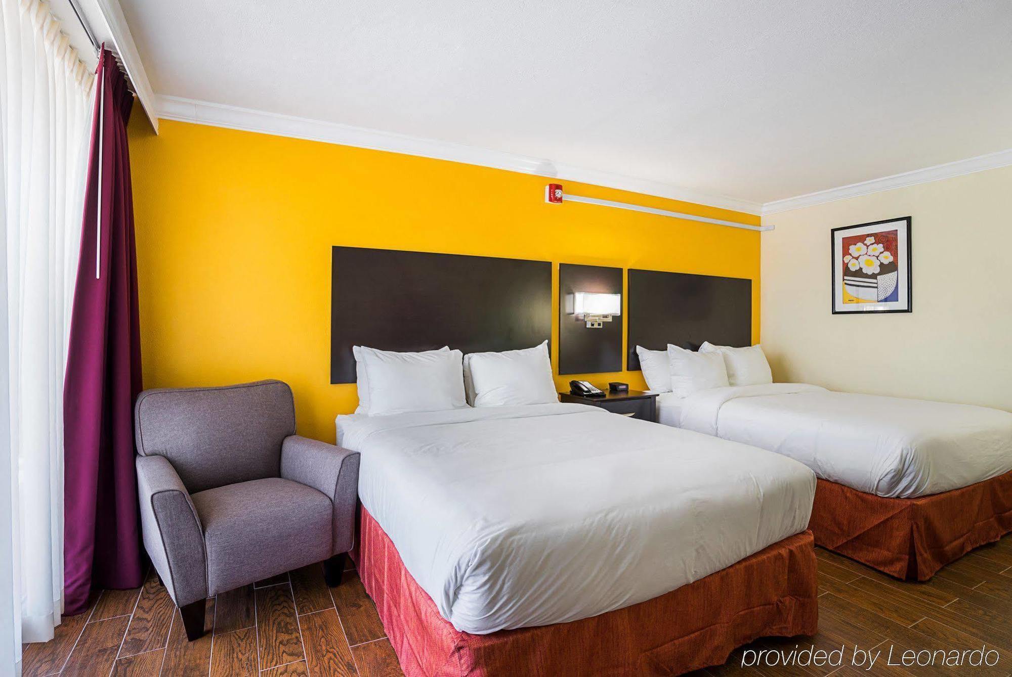 The Link Hotel On Sunrise Φορτ Λόντερντεϊλ Εξωτερικό φωτογραφία