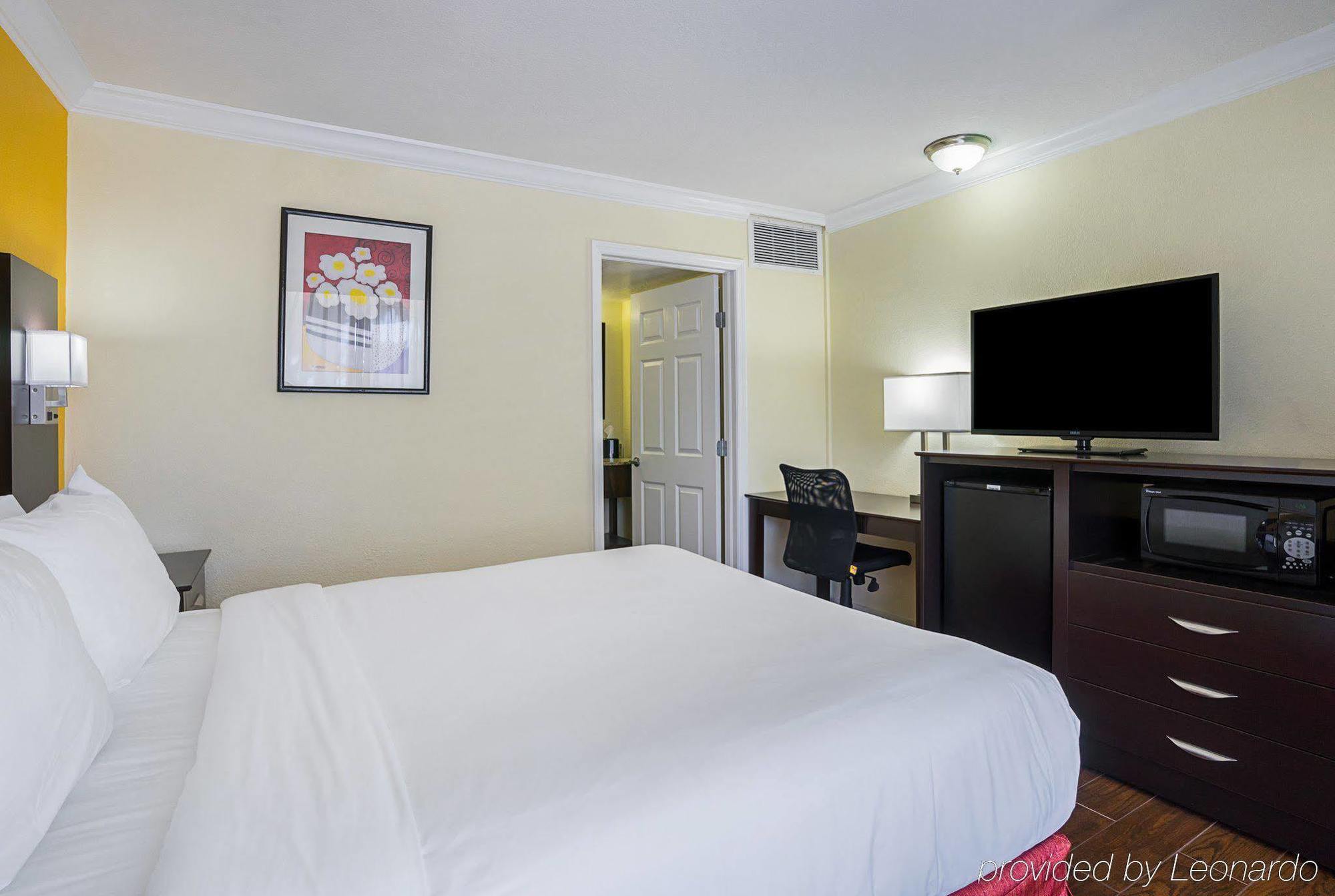 The Link Hotel On Sunrise Φορτ Λόντερντεϊλ Εξωτερικό φωτογραφία