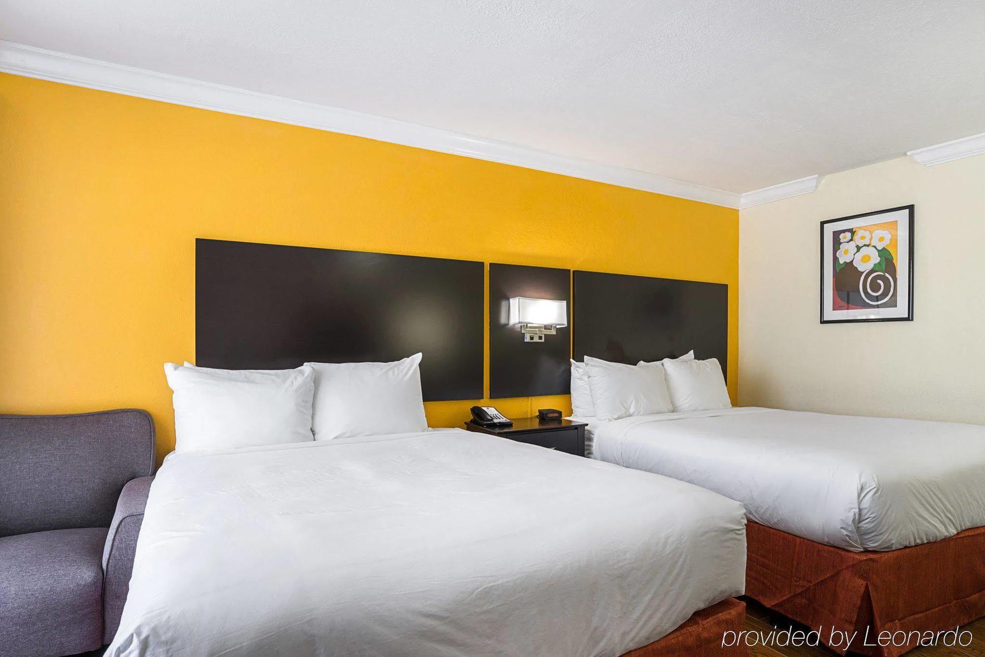 The Link Hotel On Sunrise Φορτ Λόντερντεϊλ Εξωτερικό φωτογραφία