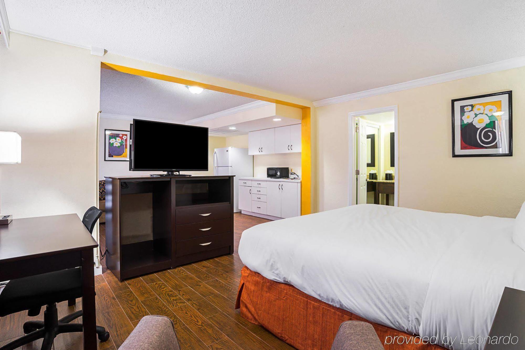 The Link Hotel On Sunrise Φορτ Λόντερντεϊλ Εξωτερικό φωτογραφία