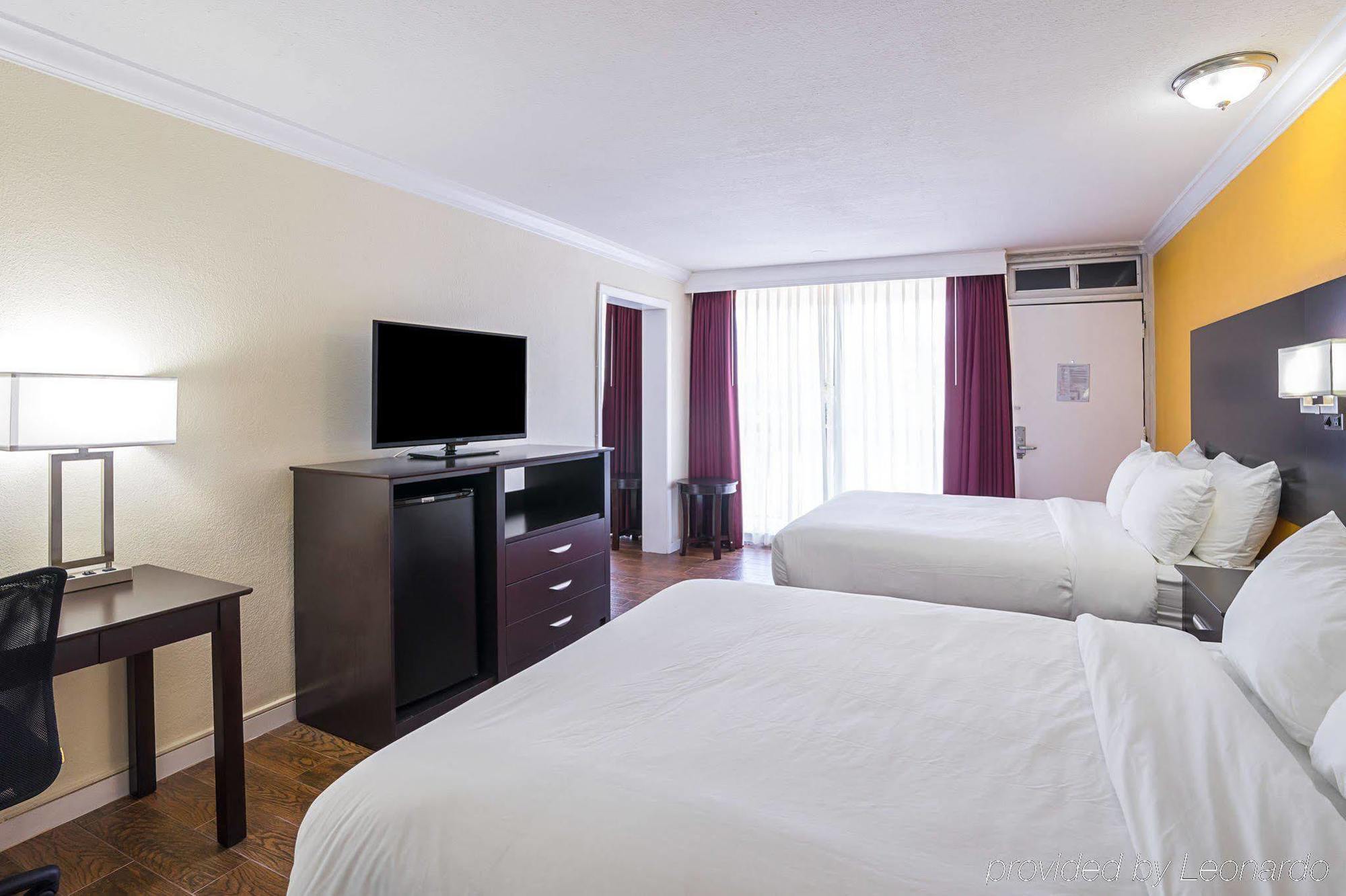 The Link Hotel On Sunrise Φορτ Λόντερντεϊλ Εξωτερικό φωτογραφία