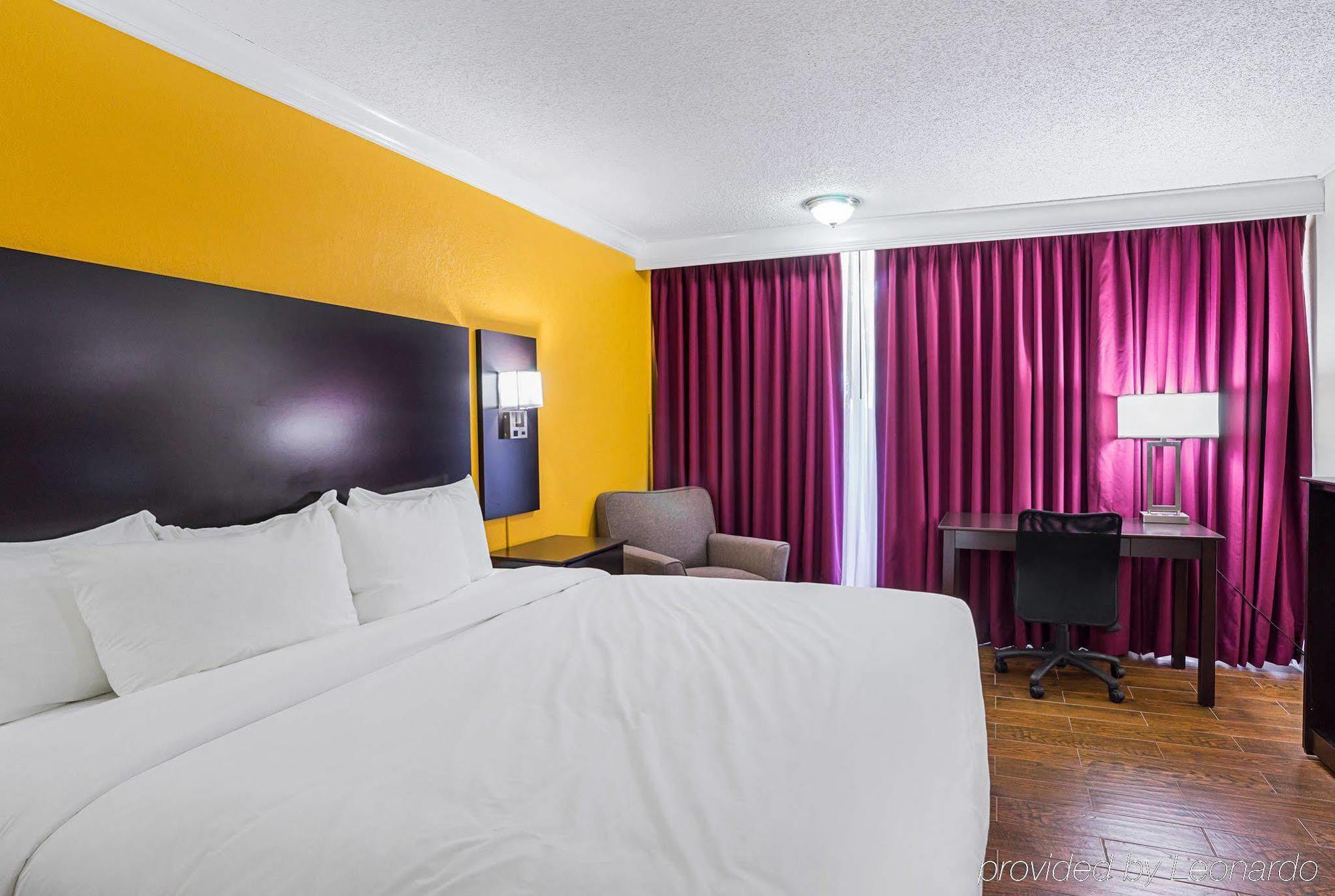 The Link Hotel On Sunrise Φορτ Λόντερντεϊλ Εξωτερικό φωτογραφία
