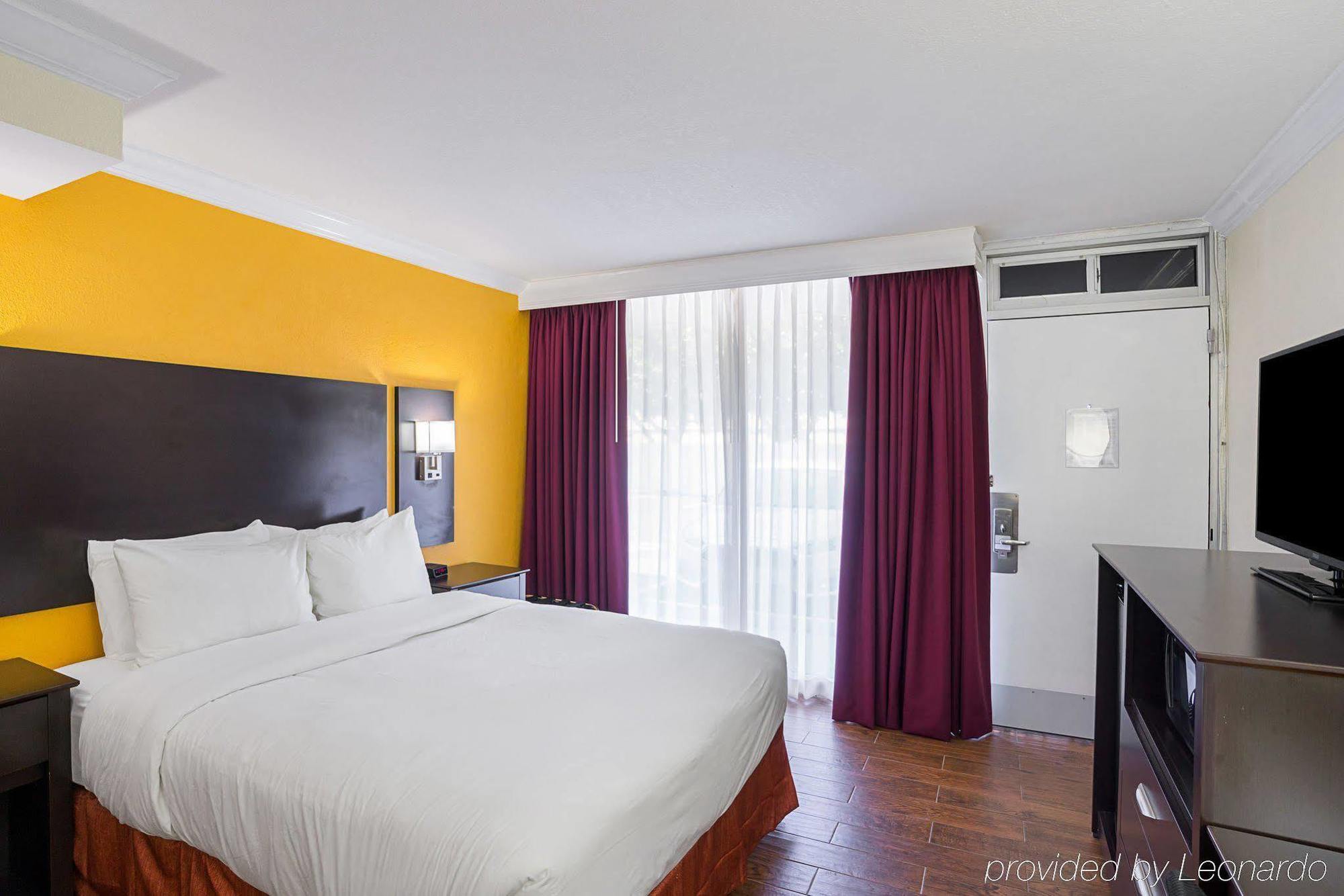 The Link Hotel On Sunrise Φορτ Λόντερντεϊλ Εξωτερικό φωτογραφία