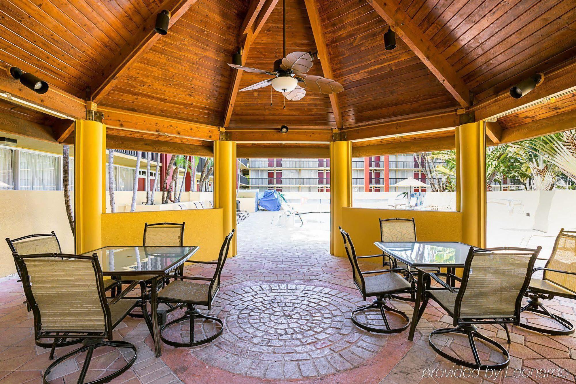 The Link Hotel On Sunrise Φορτ Λόντερντεϊλ Εξωτερικό φωτογραφία